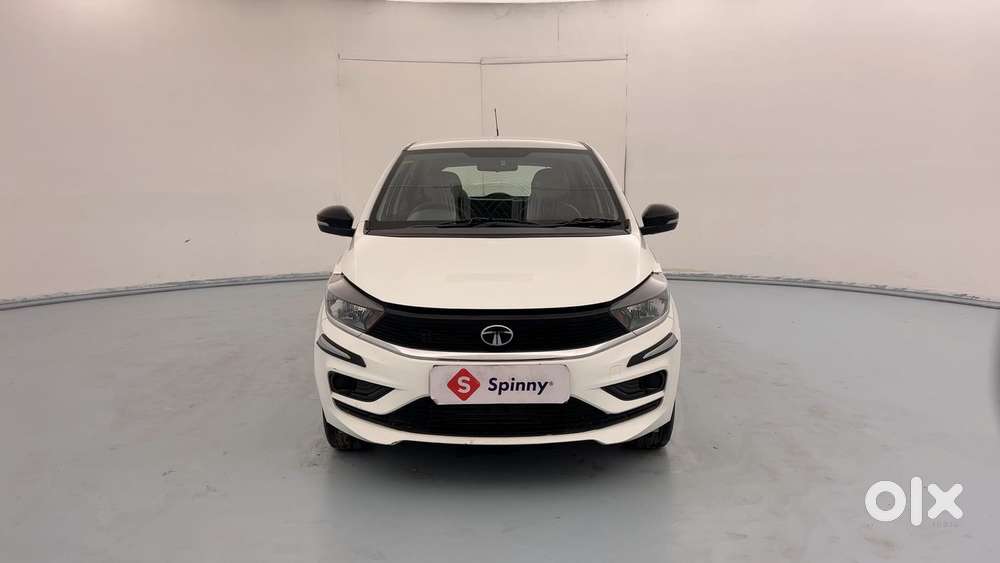 Tata Tiago 1.2 Revotron Xt Option, 2025, Petrol