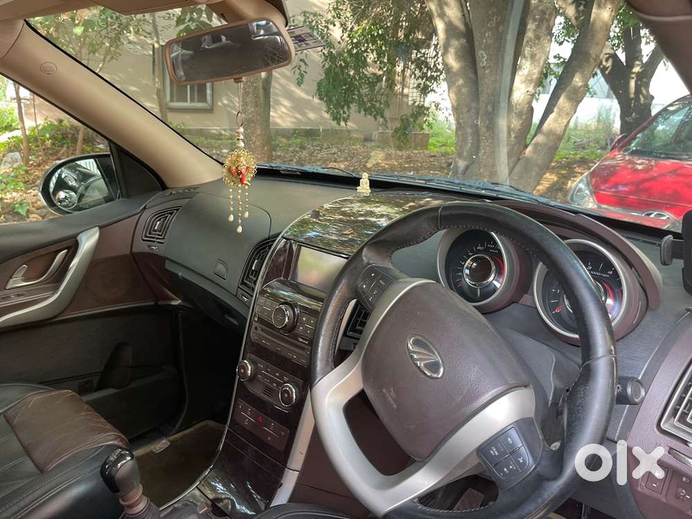 Mahindra Xuv500 Diesel 2013 Model