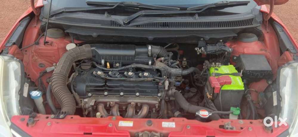 Maruti Suzuki Baleno 1.2 Delta, 2016, Petrol