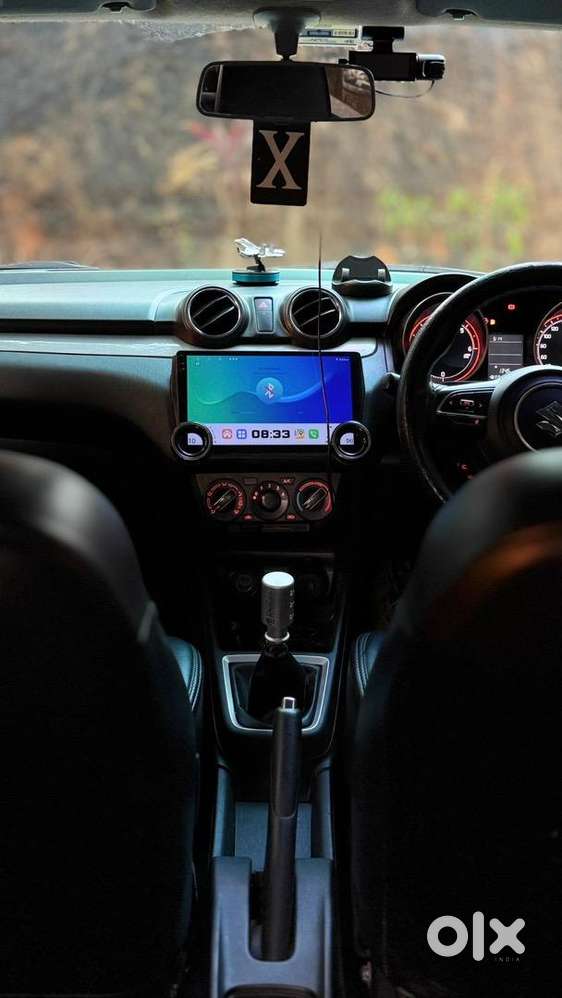 Maruti Suzuki Swift 2020 Diesel Good Condition