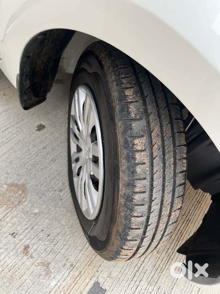 Maruti Suzuki Dzire 1.2 Vxi, 2021, Petrol
