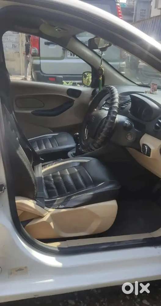 Ford Figo Aspire Good Condition