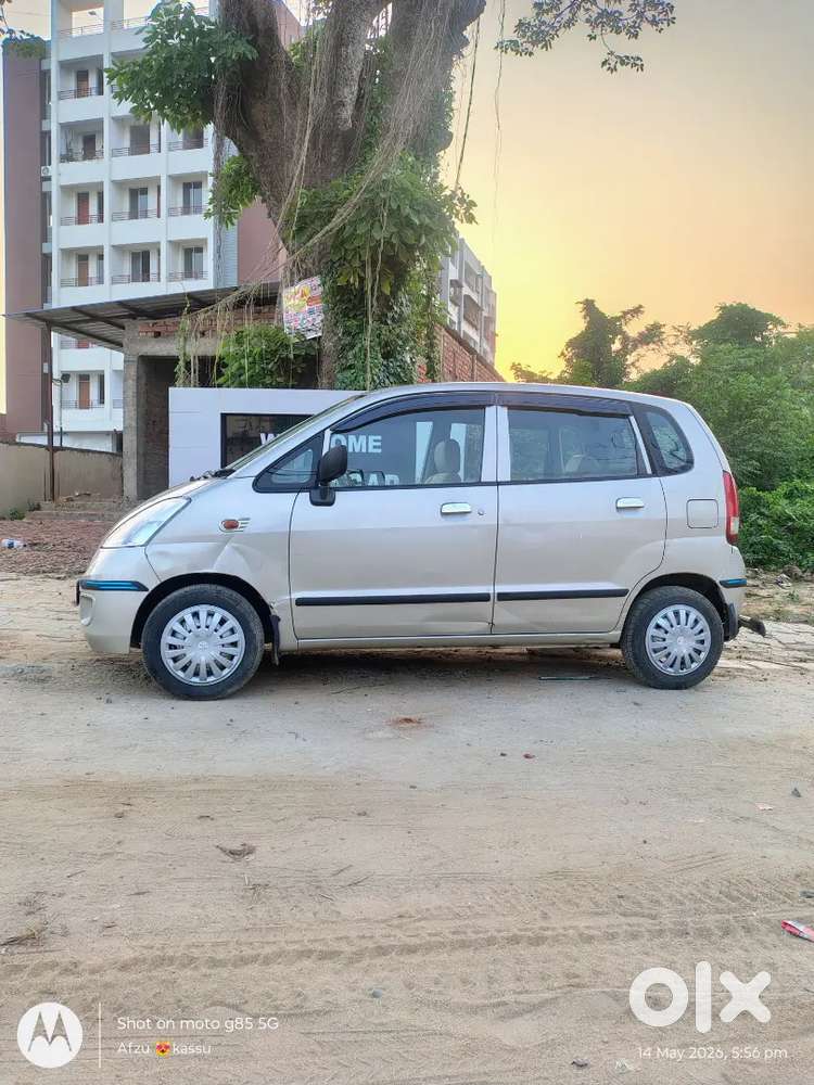 Maruti Suzuki Zen Estilo 2010 Paper 2030