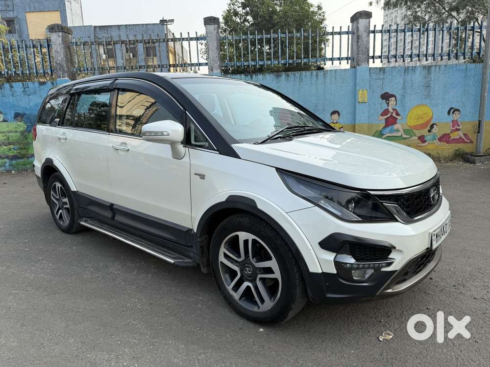 Tata Hexa 2.2 Xta 4x2 7 Str, 2019, Diesel