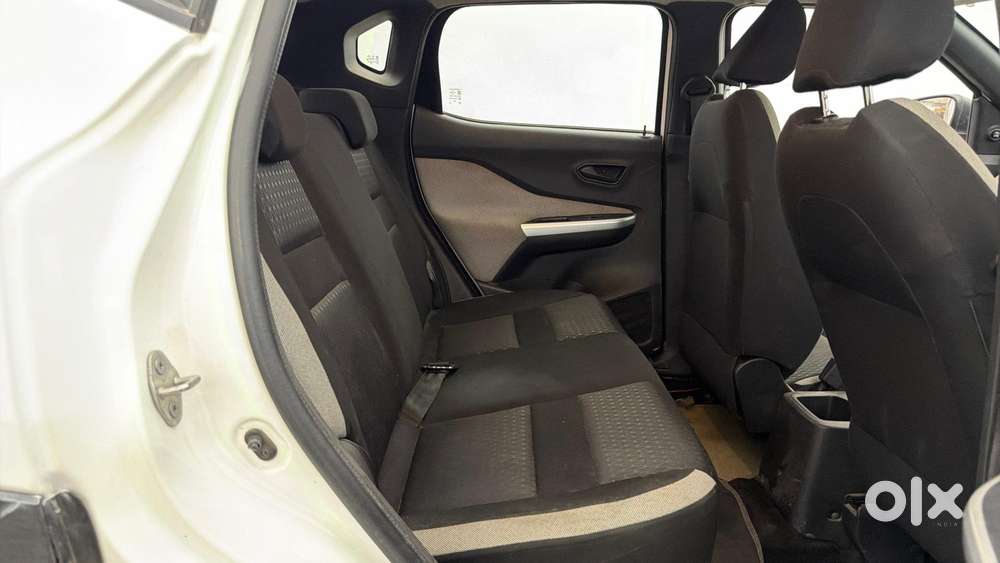 Nissan Magnite 1.0 Xe, 2021, Petrol