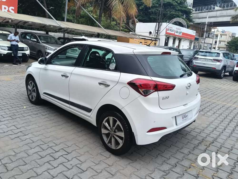 Hyundai I20 1.2 Asta, 2014, Petrol