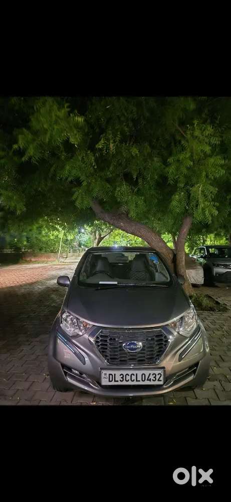 Datsun Redigo 2020 Petrol 15000 Km Driven