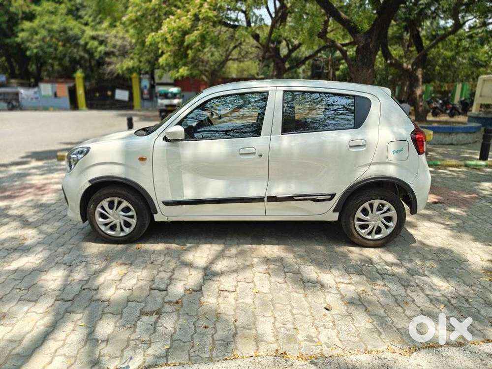 Maruti Suzuki Celerio Vxi, 2023, Petrol
