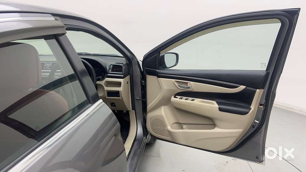 Maruti Suzuki Ciaz S 1.4, 2018, Petrol