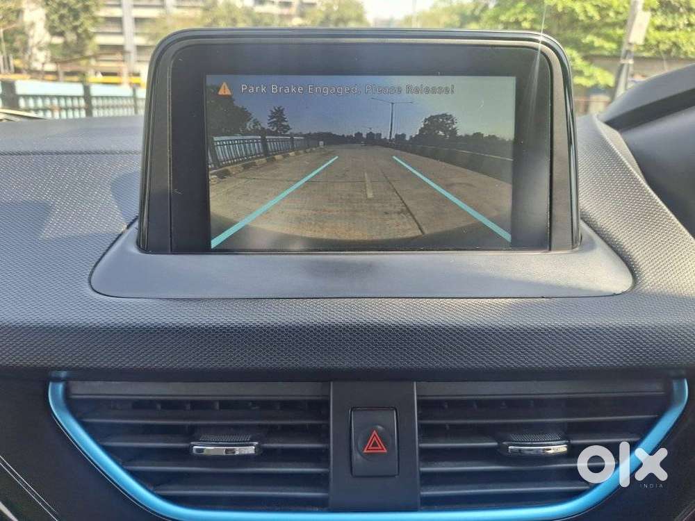 Tata Nexon Ev Xz Plus, 2020, Electric