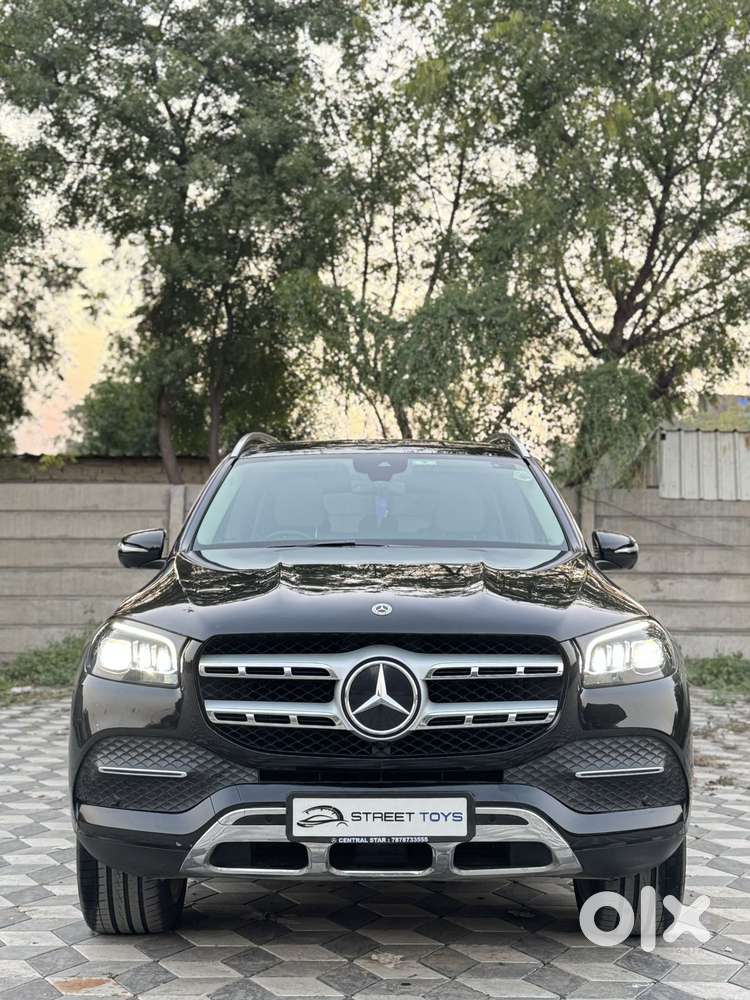 Mercedes-benz Gls 400d 4matic, 2023, Diesel