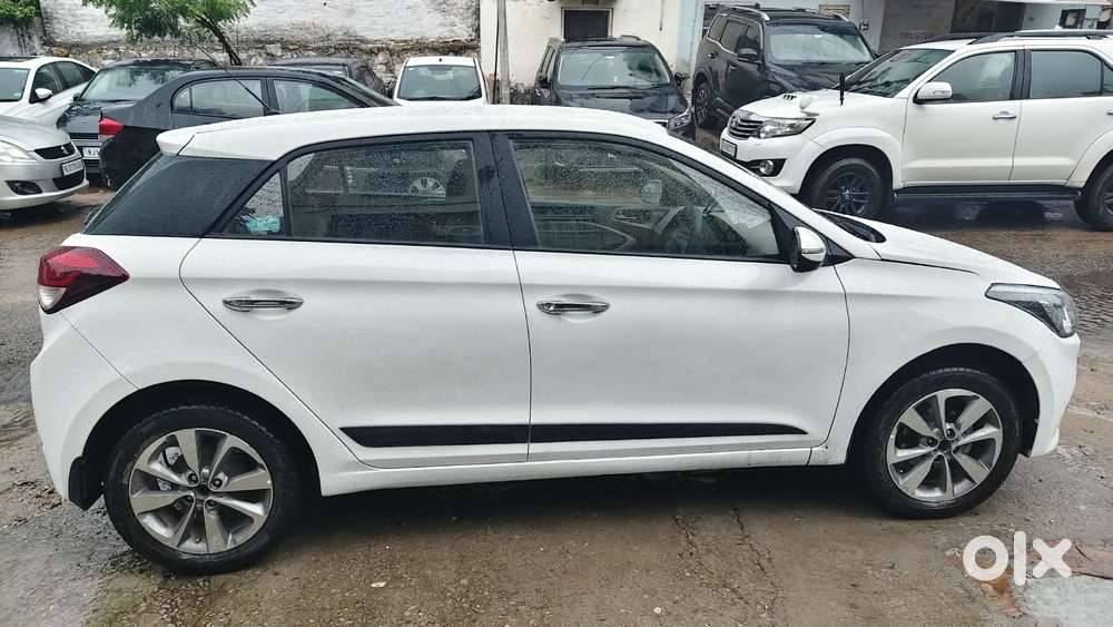 Hyundai I20 1.2 Asta, 2014, Diesel