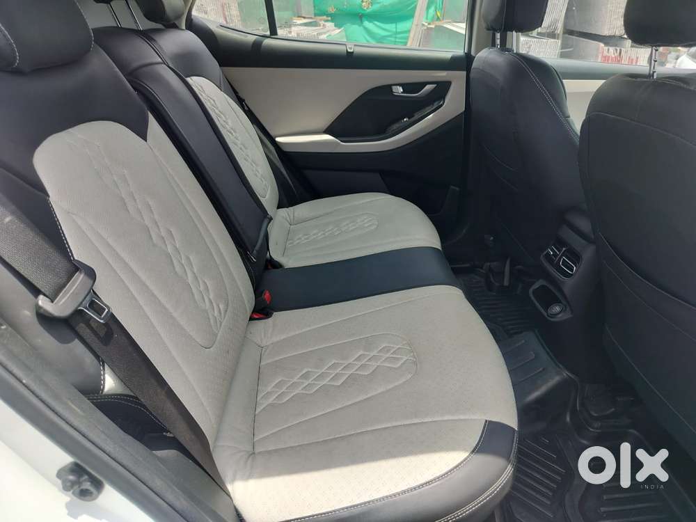 Hyundai Creta 1.5 Crdi Sx, 2022, Diesel