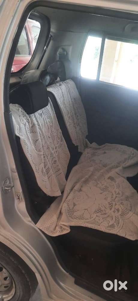 Maruti Suzuki Wagon R 2011 Good Condition