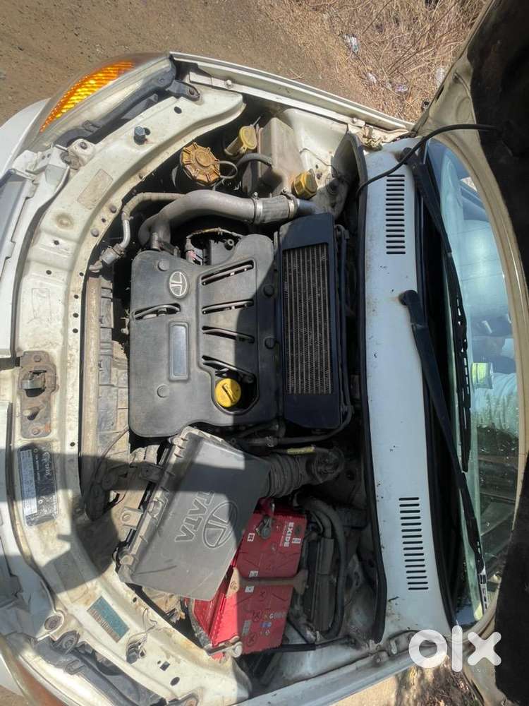 Tata Diesel 2015 Car