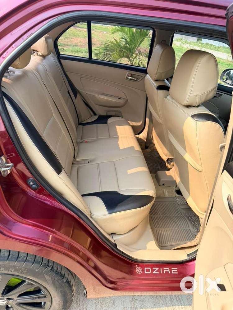 Maruti Suzuki Diesel 2017