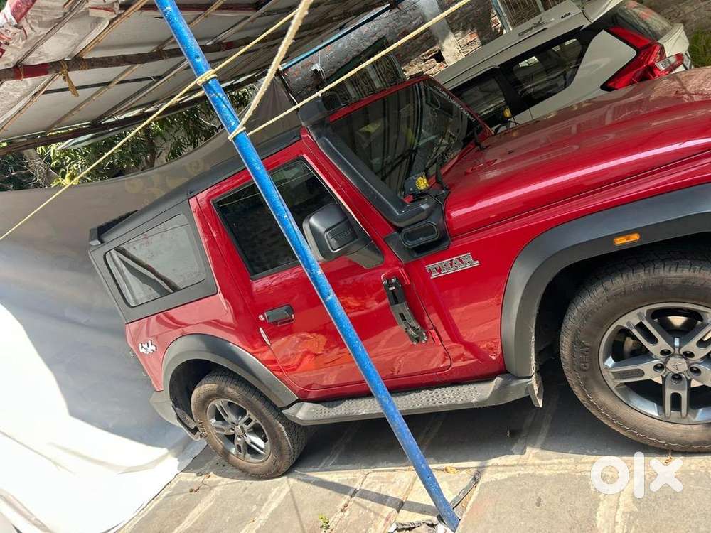 Mahindra Diesel 2024 Car
