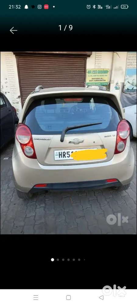 Good Condition Car Engine And Gearbox Bilkul Sahi