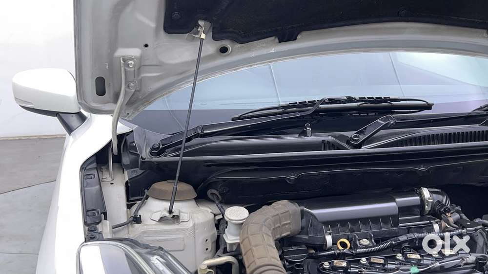 Maruti Suzuki Baleno 1.2 Alpha, 2016, Petrol