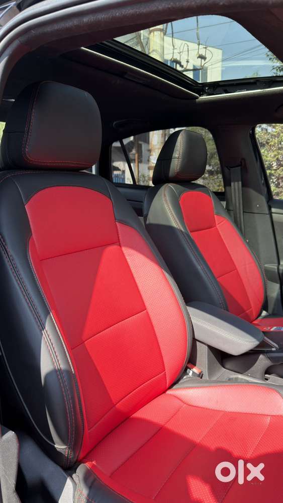 Volkswagen Virtus 1.0 Topline Tsi At, 2024, Petrol