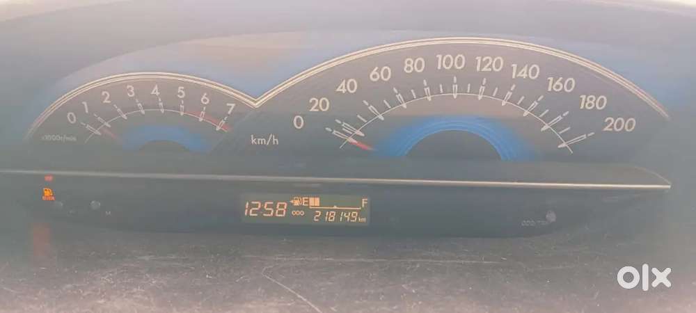 Toyota Etios Diesel Manual 2016