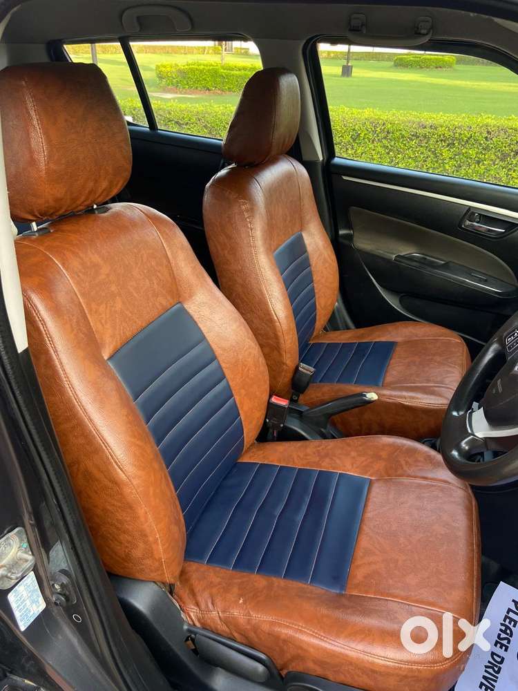 Maruti Suzuki Swift 2011-2014 Zdi, 2015, Diesel