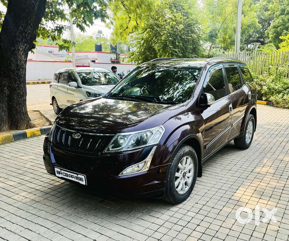 Mahindra Xuv500 2.2 W10, 2015, Diesel
