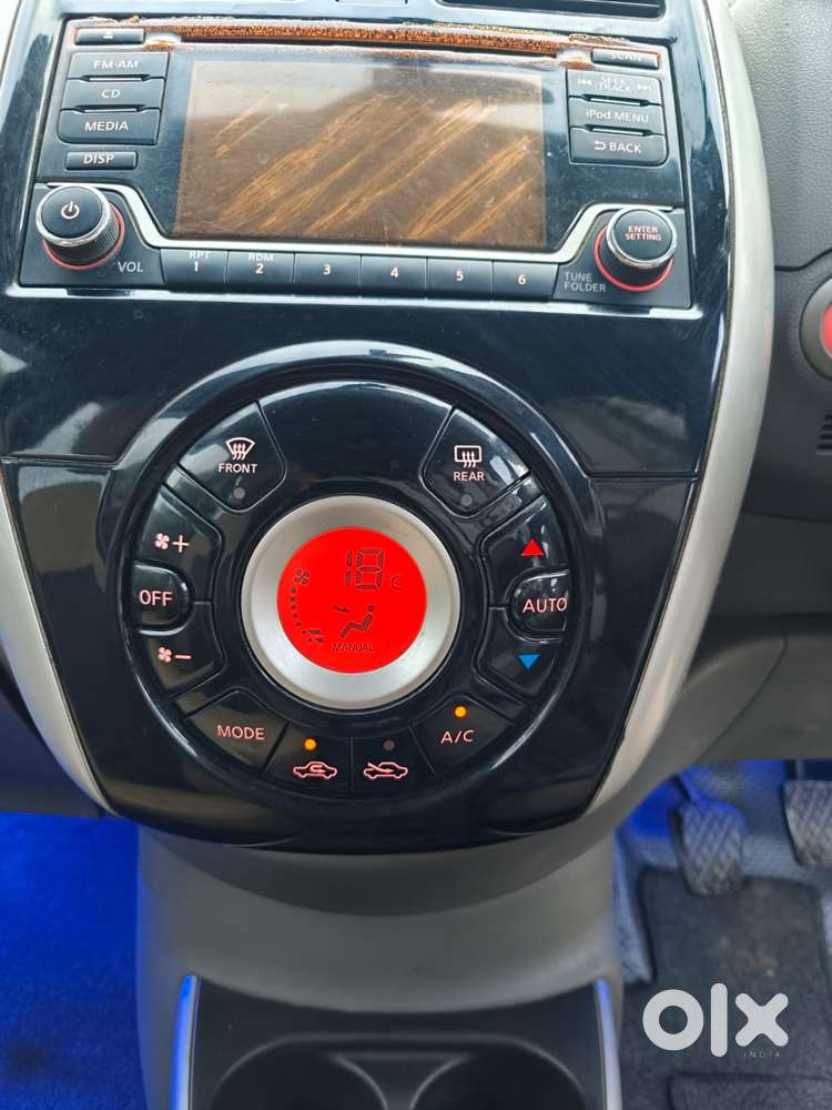 Nissan Sunny Xv Special Edition, 2015, Diesel