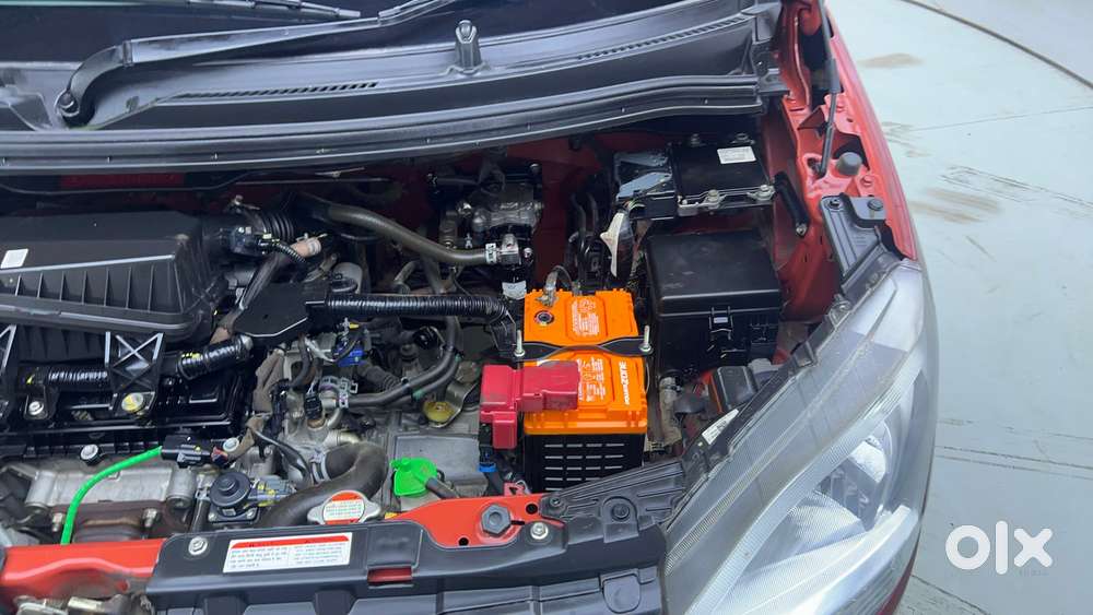 Maruti Suzuki Wagon R 1.0 Vxi Cng, 2023, Cng & Hybrids