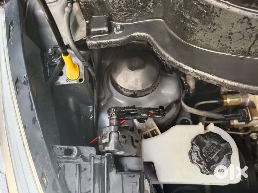 Hyundai Eon 2014 Petrol Well Maintained