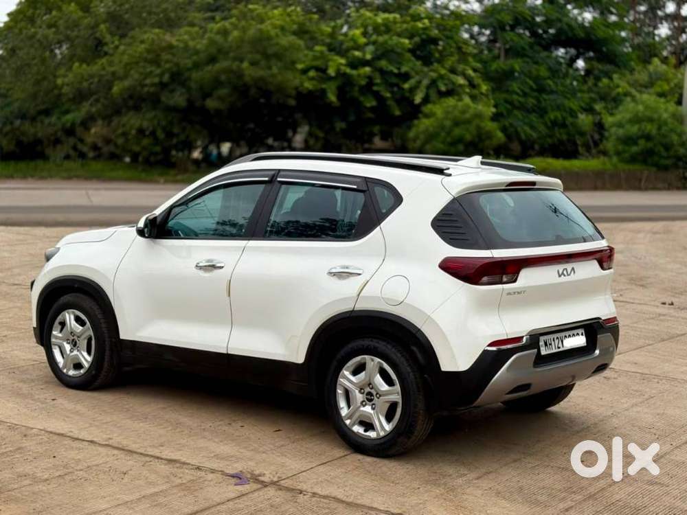 Kia Sonet 1.2 Htk Plus, 2023, Diesel