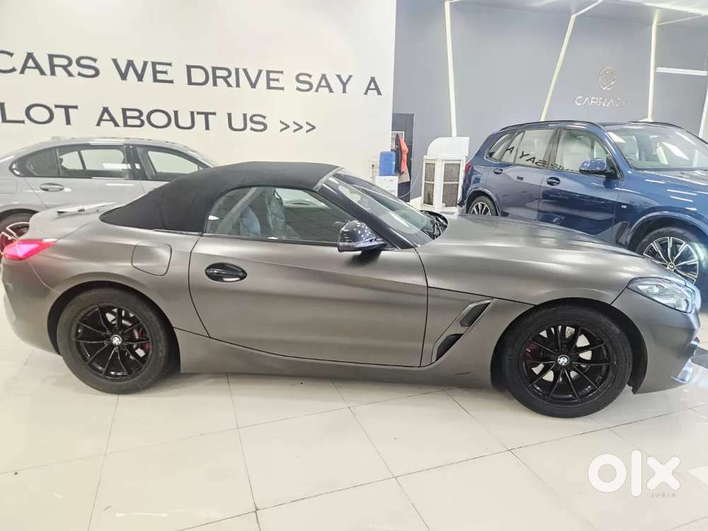 Bmw Z4 Sdrive 20i, 2021, Petrol