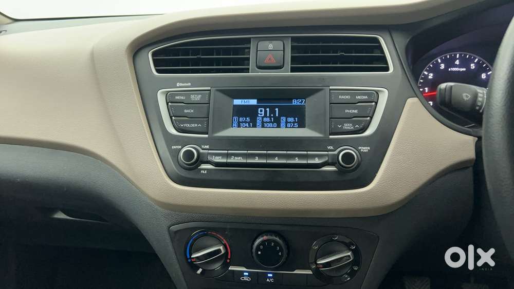 Hyundai Elite I20 1.2 Magna Plus, 2019, Petrol