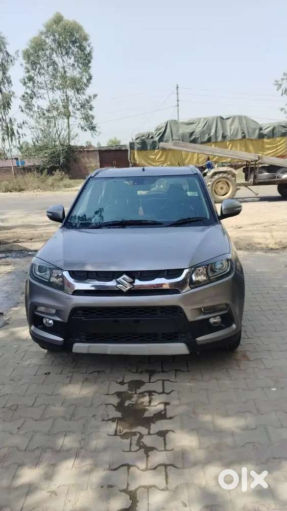 Maruti Suzuki Brezza 2018 Diesel 1,71,829 Km Driven