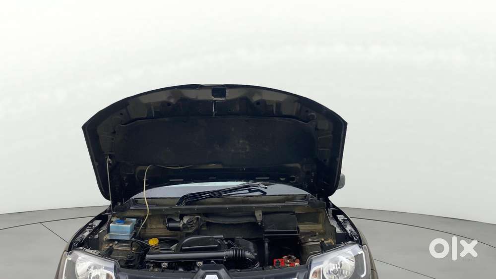 Renault Kwid Rxt, 2018, Petrol