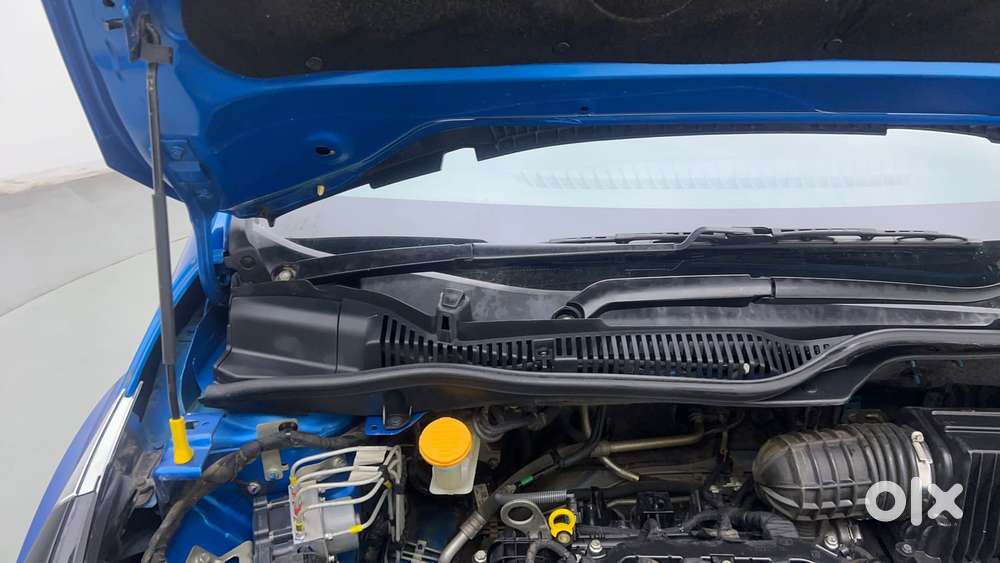Tata Altroz 1.2 Xm Plus, 2022, Petrol