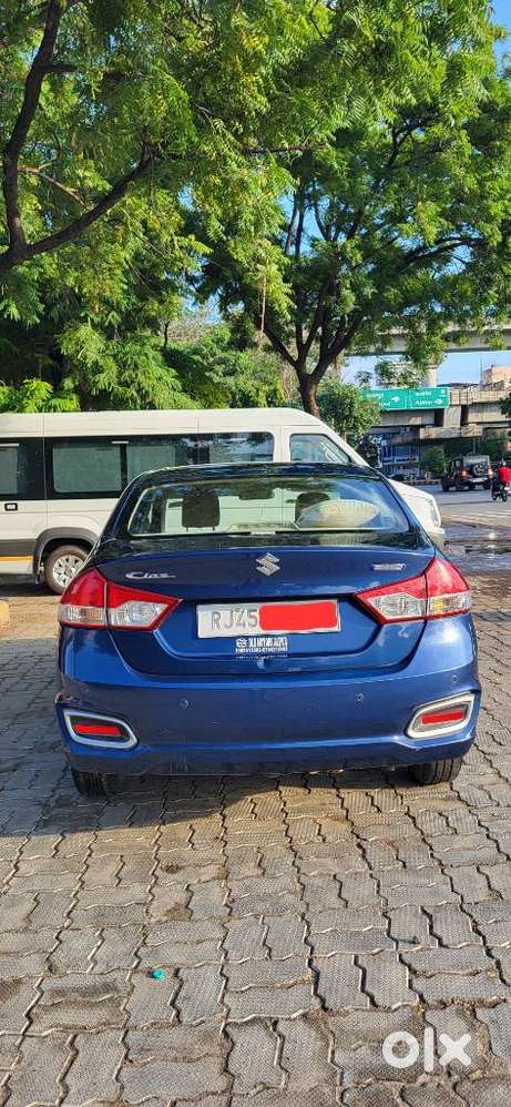 Maruti Suzuki Ciaz Delta 1.5, 2019, Petrol