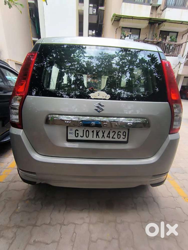 Ahmedabad. 2019