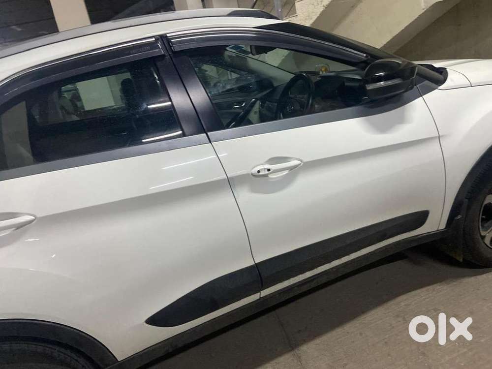 Tata Nexon 2022 Petrol Well Maintained