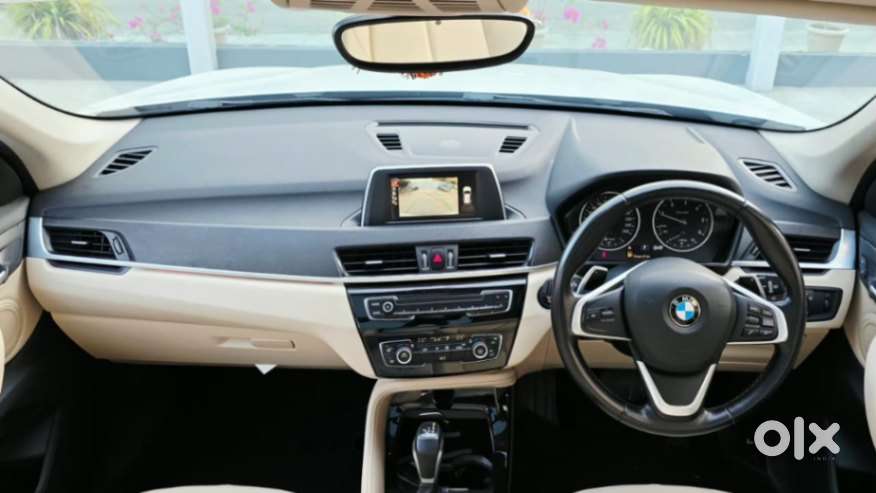 Bmw X1 2.0 Sdrive 20d, 2017, Diesel
