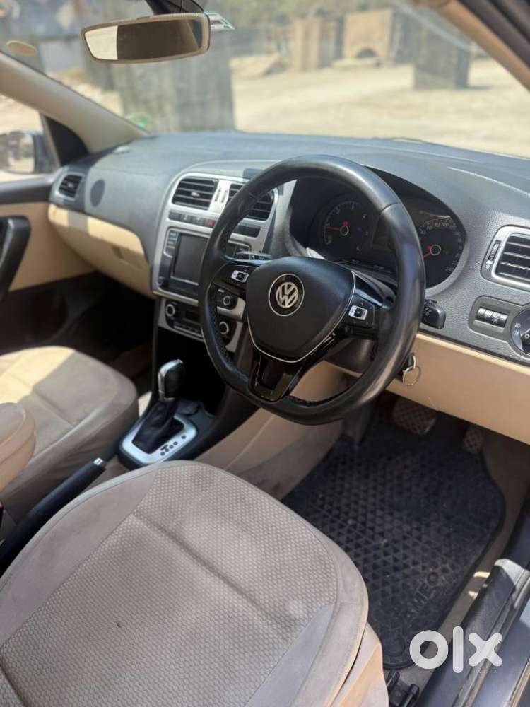 Volkswagen Ameo 1.5 Tdi Highline Plus At, 2018, Diesel