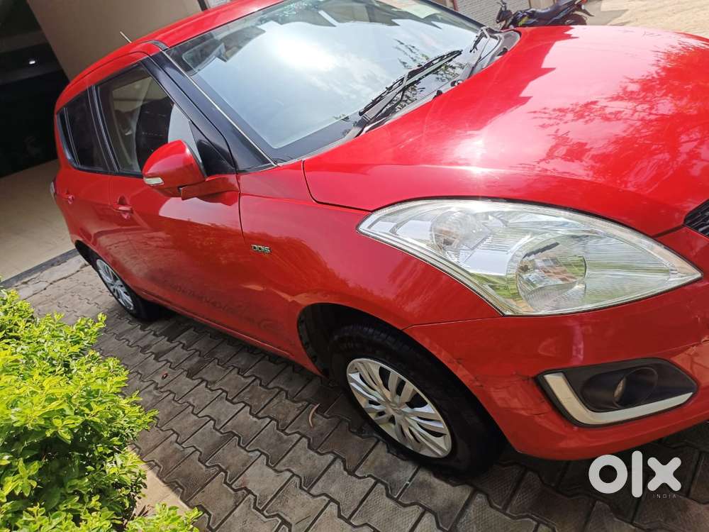 Maruti Suzuki Swift Vdi, 2014, Diesel