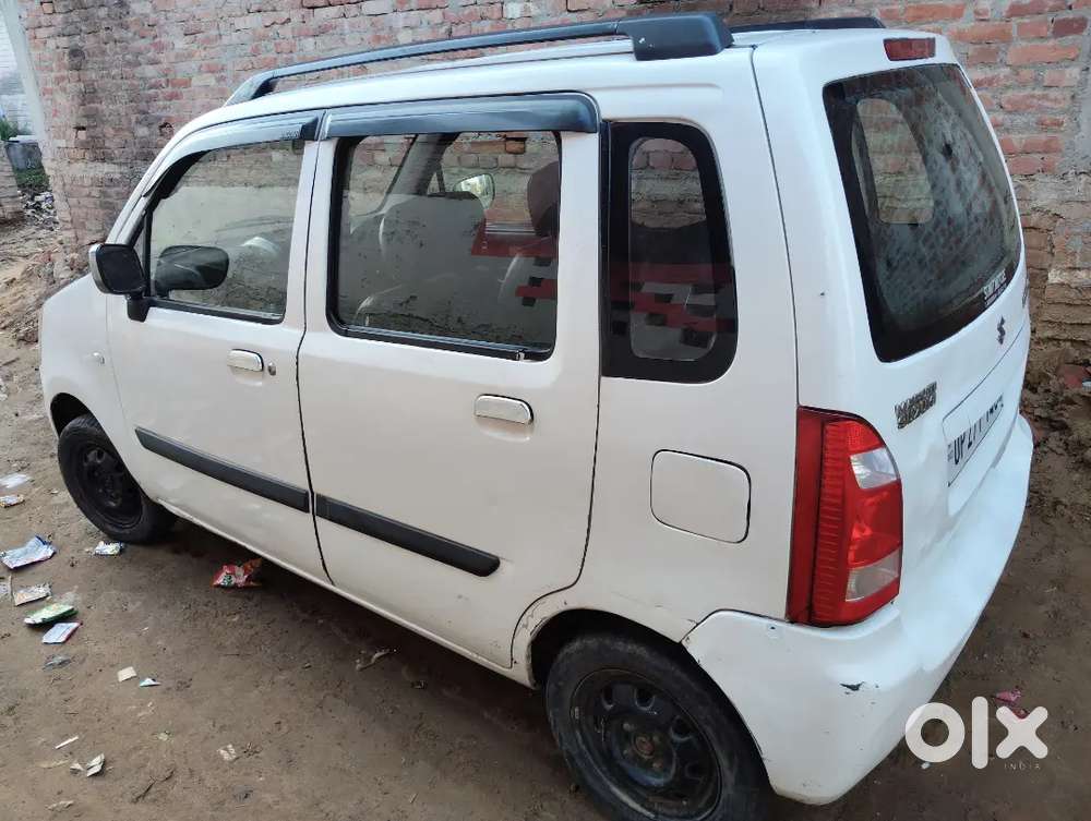 Car Wagnor