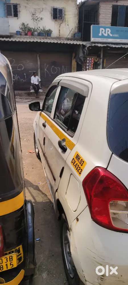 Maruti Suzuki Celerio 1.0 2019