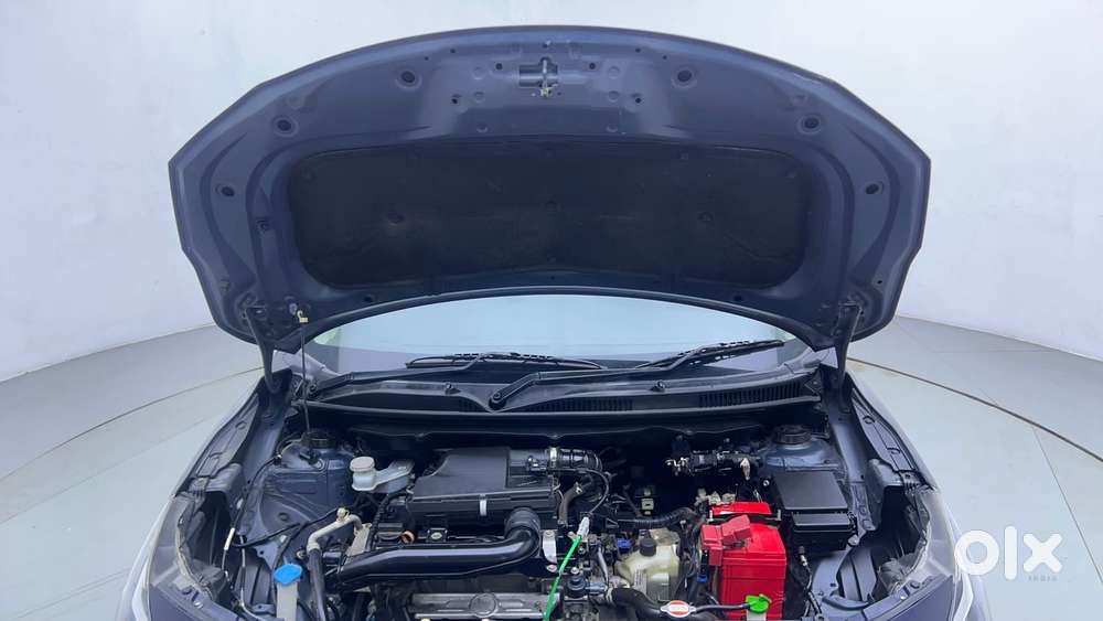 Maruti Suzuki Baleno Alpha, 2022, Petrol