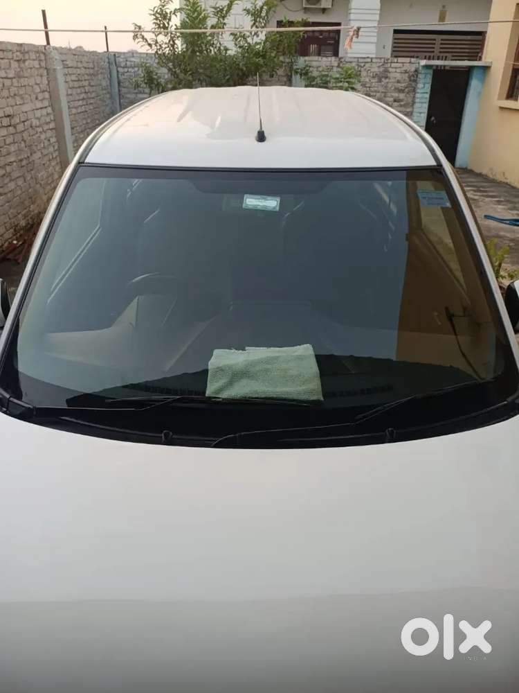 Maruti Suzuki Wagon R