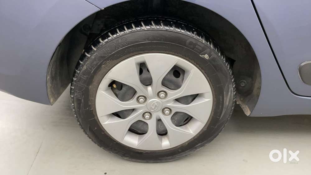 Hyundai Xcent 2016-2017 1.1 Crdi S, 2015, Diesel