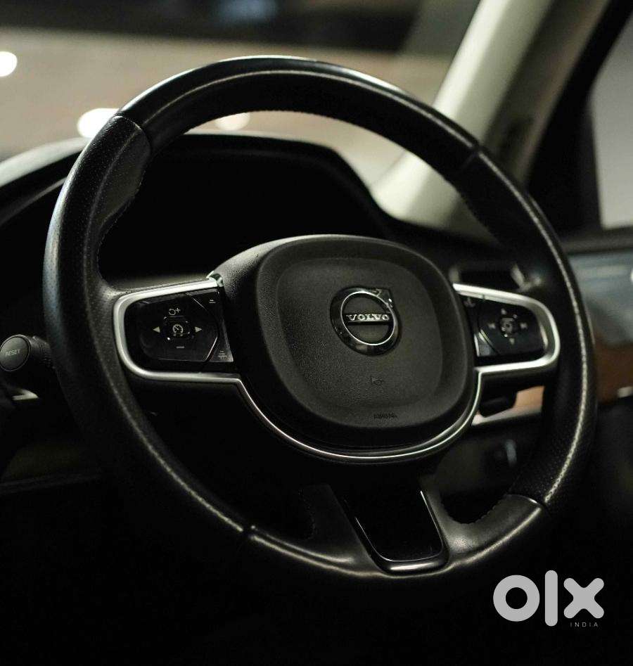 Volvo Xc 90 D5 Inscription, 2019, Diesel