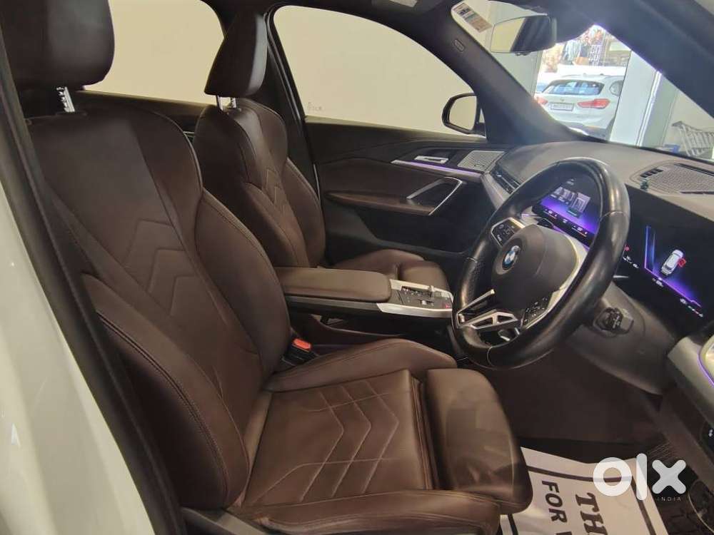 Bmw X1, 2023, Petrol