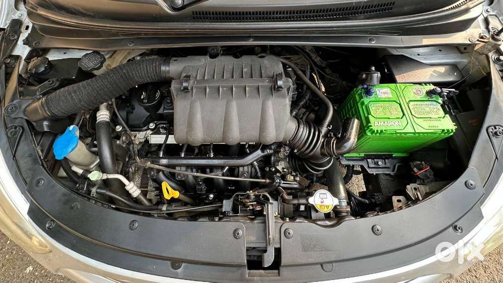 Hyundai Grand I10 Magna 1.1 Crdi, 2013, Petrol